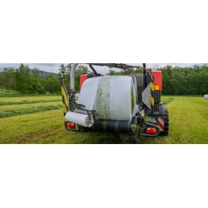 Kombipresse fastkammer FBP Kuhn