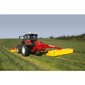 Slåmaskin Novacat Pöttinger