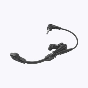 MIKROFON BOOM TIL HELLBERG XSTREAM