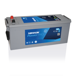 SF1453 SØNNAK POWERPRO