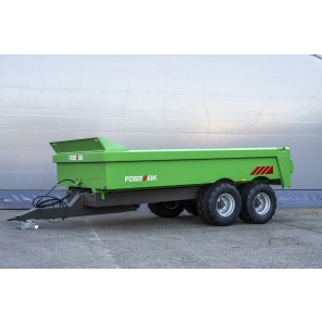 Foss-Eik Lett-dumper 10 tonn