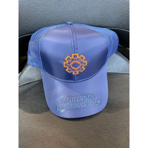 Lindesnes Maskinsenter Caps