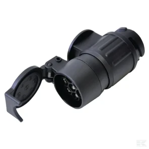 Adapter 13/7 - polet