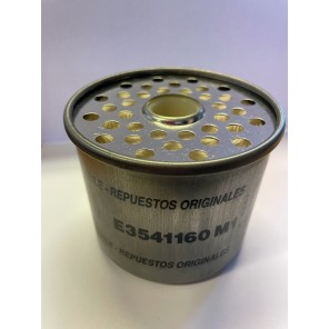 DIESELFILTER CAV296