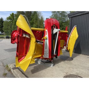 Pöttinger Novacat 301 AM  ED PRO