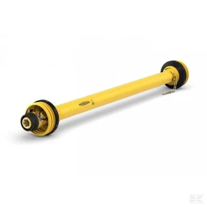 <p>Kraftoverf&oslash;ringsaksel Komplett w2300</p>