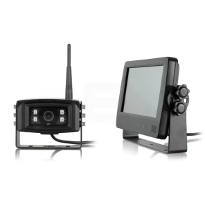 Lumen Vision skjerm- og kamerapakke