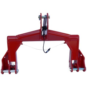 SISU SMS KOBLING HAN HØY KAT.3