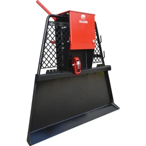 VINSJ, IGLAND 52S Standard