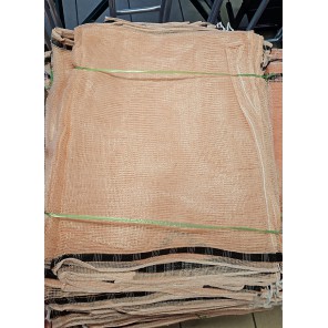 Vedsekk hydro 1500 liter 10 stk.