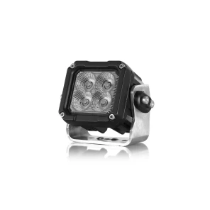 Lumen Workforce HD4 gult arbeidslys