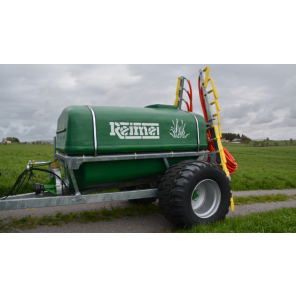 Reime gjødselvogn 4000-6000 liter