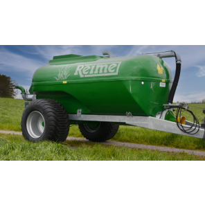 Reime gjødselvogn 7500 liter