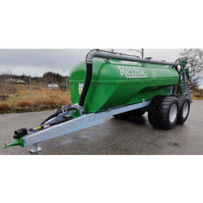 Reime gjødselvogn 11 000 liter