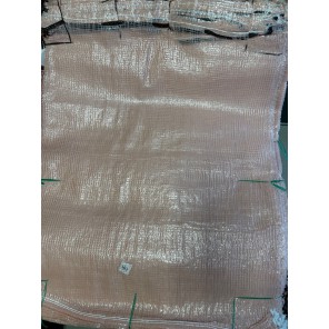 Vedsekk 40 liter 50stk.