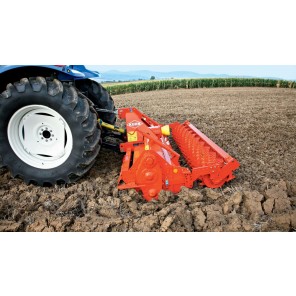 Jordfres Kuhn EL 122/162