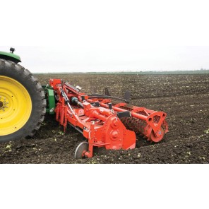 Jordfres Kuhn EL 402 R