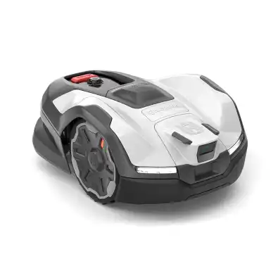 Husqvara Automower 410VE NERA