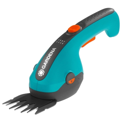 GARDENA BATTERY GRASS SHEARS CLASSICCU