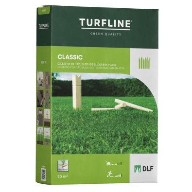 Turfline PLENFRØ 1 kg